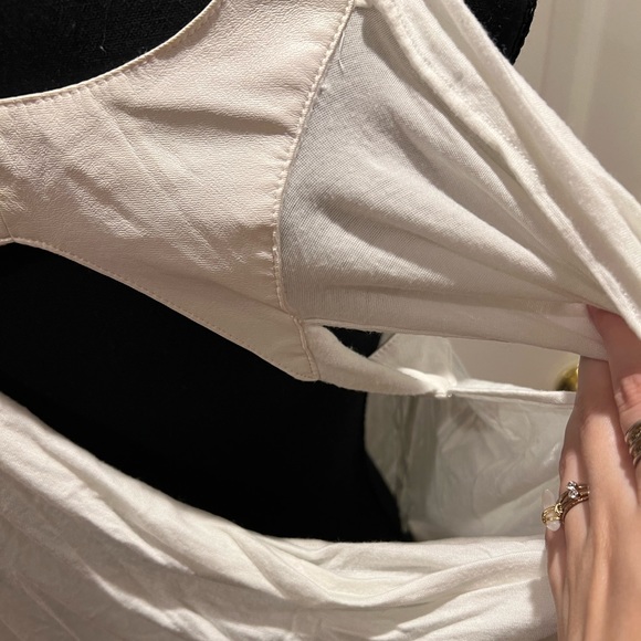 🧡CECICO ATHLETIC TOP🧡 - Picture 4 of 5